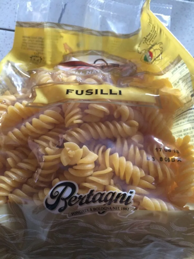 Fusilli