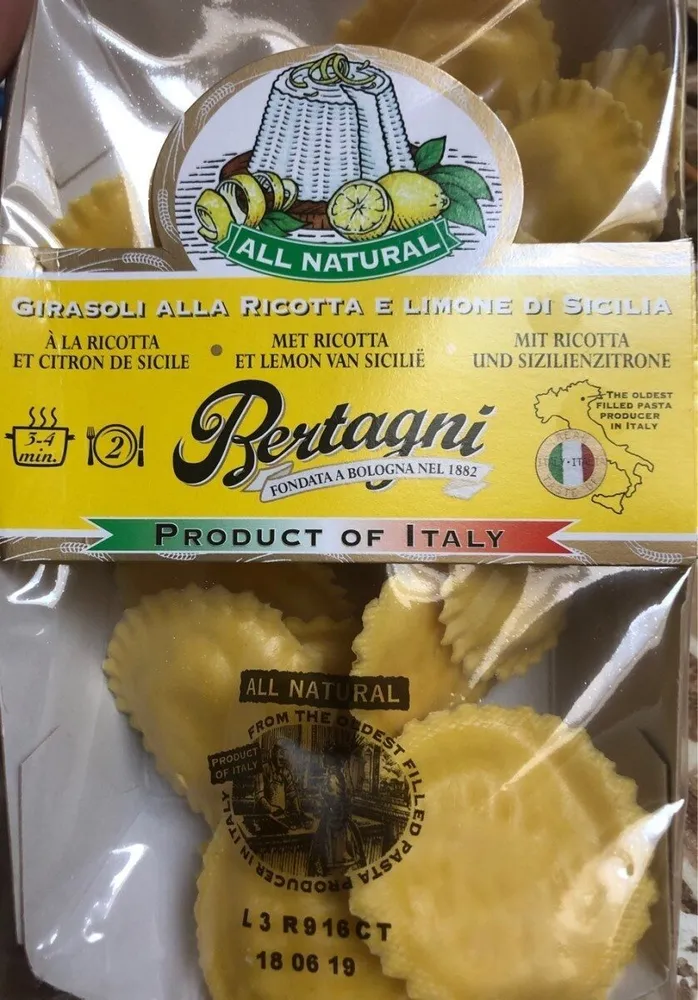 Bertagni