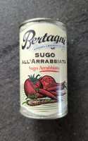 Sugo all'arrabbiata
