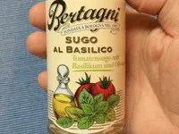 Sugo al basilico