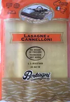 Lasagne e Cannelloni