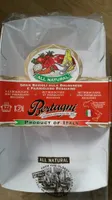 Gran ravioli alla Bolognese e Parmigiano Reggiano