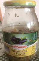 Melanzane a Filetti