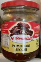 Pomodori secchi