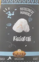 Ricciarelli