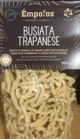 Busiata trapanese