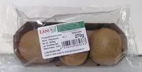 Grønn Kiwi