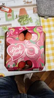 Pink lady