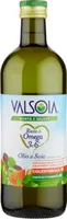 Olio di soia