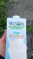 Soya morbido