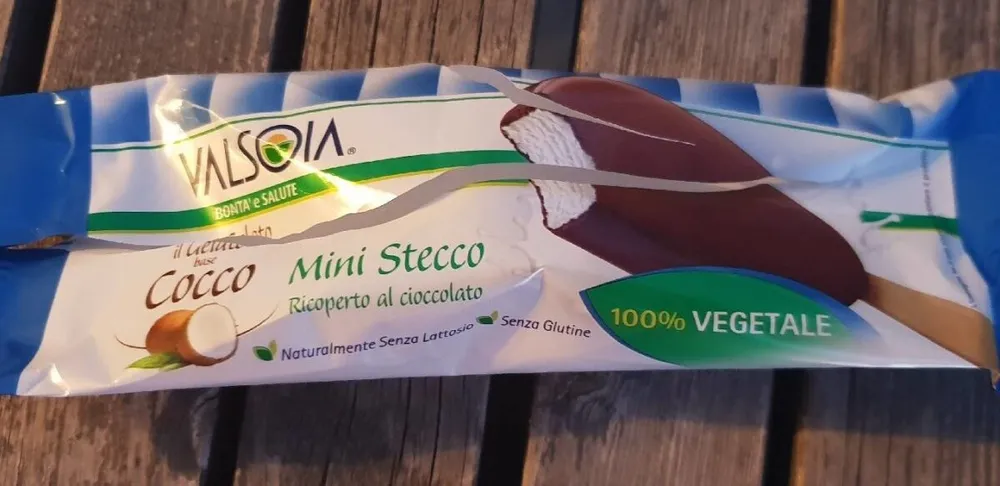 Mini stecco