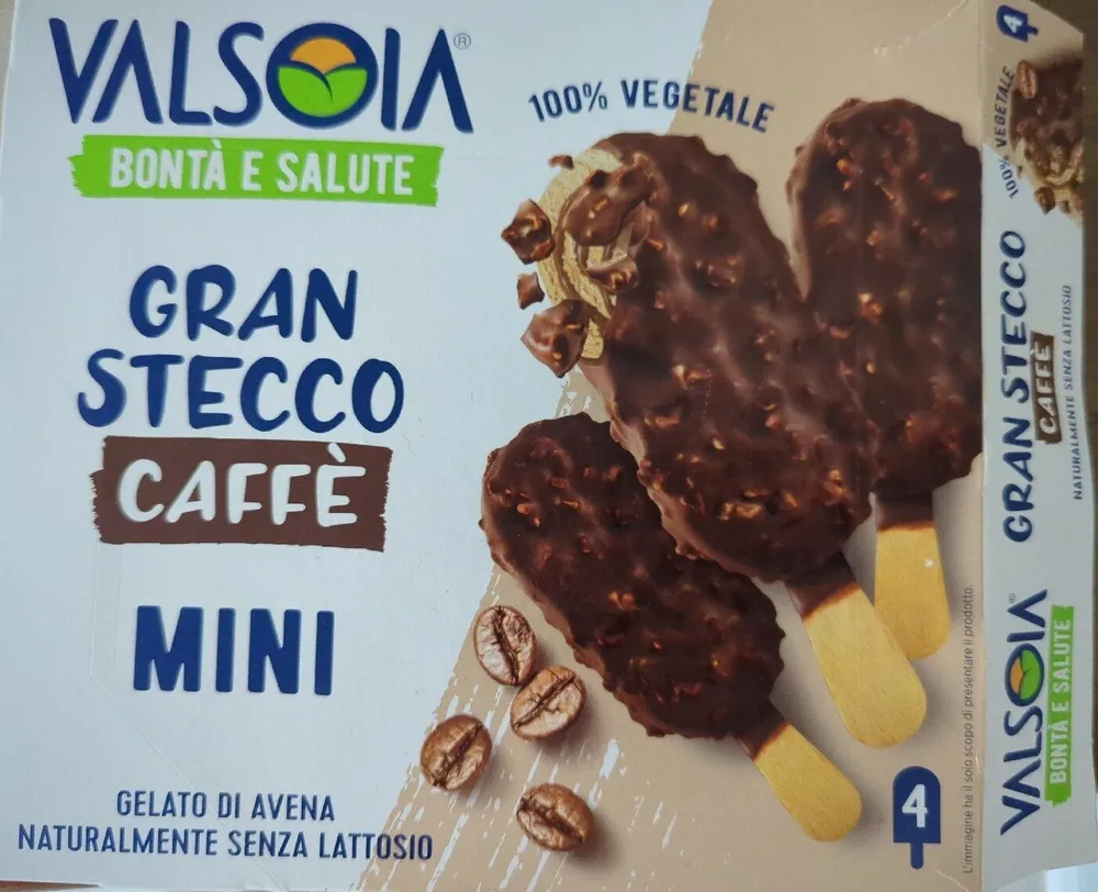 Gran Stecco Caffè