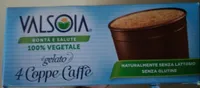 4 Coppe Caffe