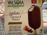 Il gelato