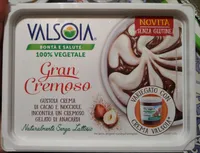 Gran Cremoso variegato