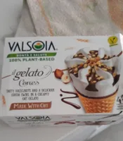 Il gelato