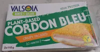 Cordon bleu