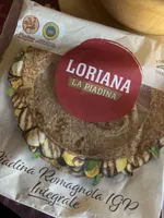 piadine