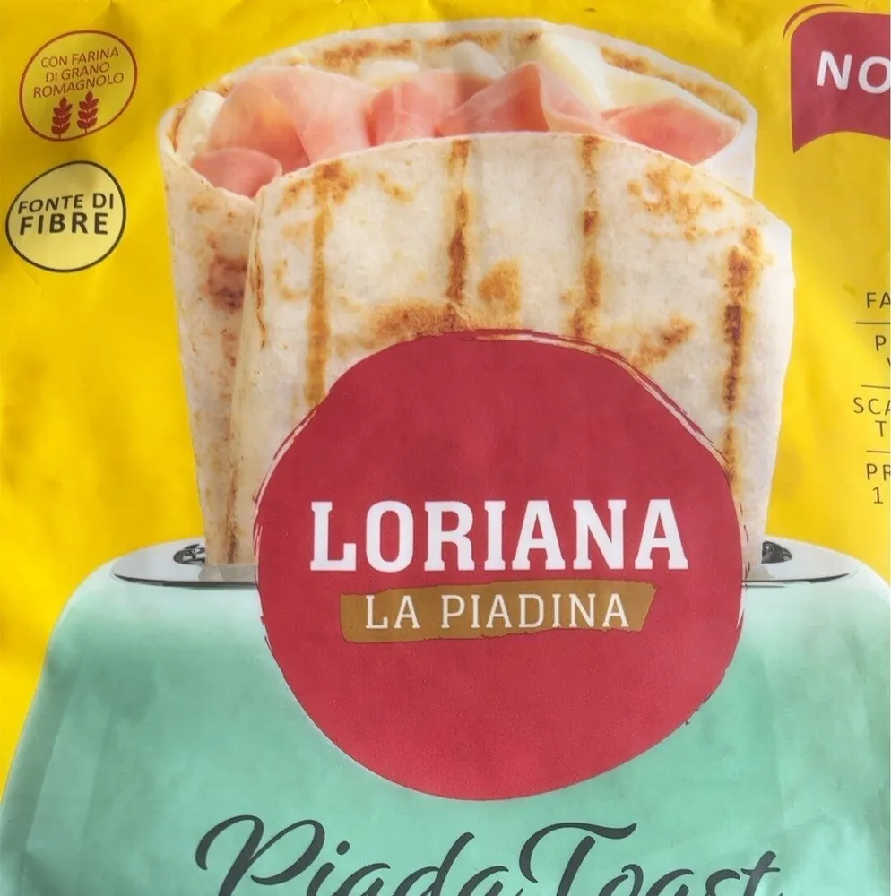 Loriana