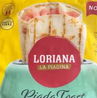Loriana