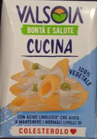 Panna 100% vegetale