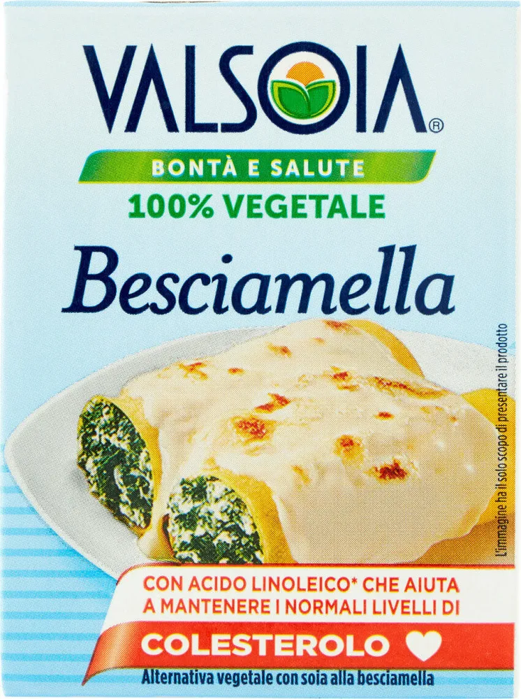 Besciamella