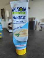 Maionese Vegetale