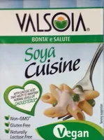 Soya Cuisine