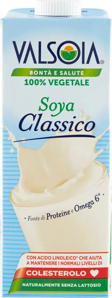 Soya classico