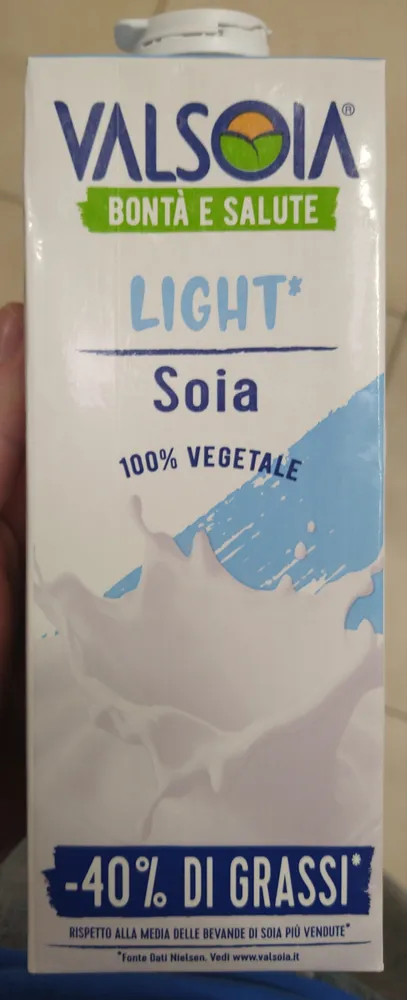 Soya light