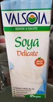 Soya delicate