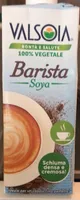 Barista soya