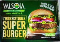 L'irresistibile Super Burger