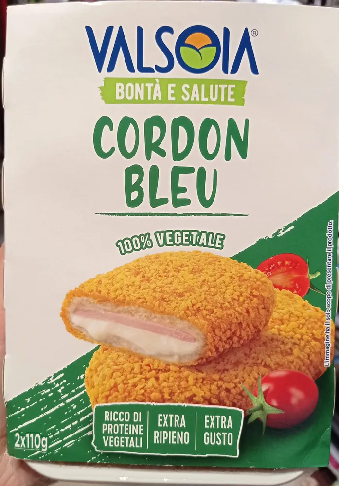 Gordon Bleu