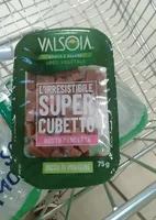 Super cubetto gusto pancetta