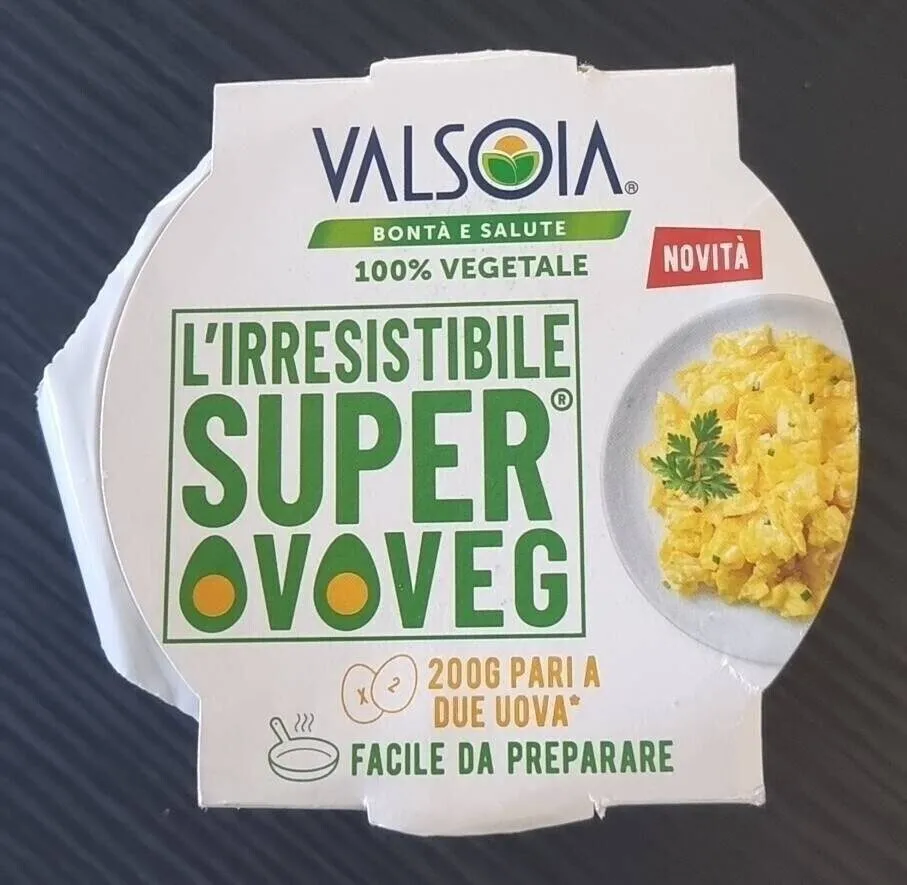 Ovo Veg