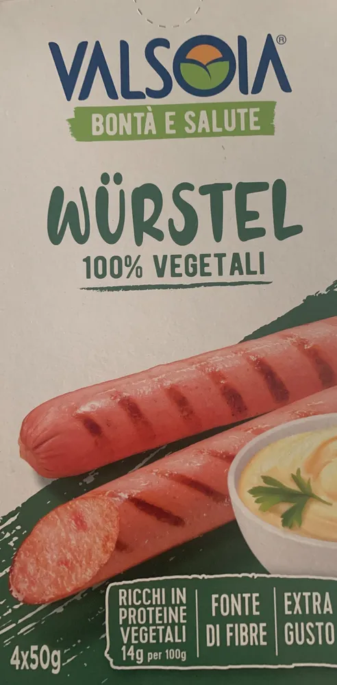 Würstel