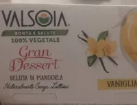 Gran Dessert vaniglia