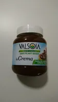 Plant Based Hazelnut & Cocoa