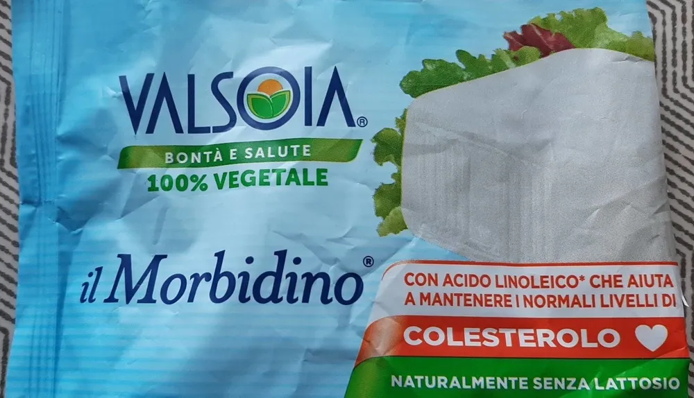 Il Morbidino