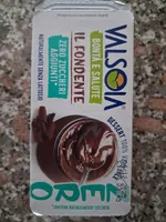 Budino fondente Valsoia