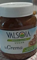 La crema