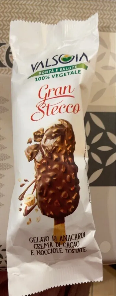 Gran stecco