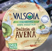 Delizie di Avena