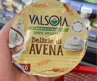 Delizie di Avena