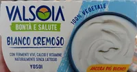Yosoi bianco cremoso
