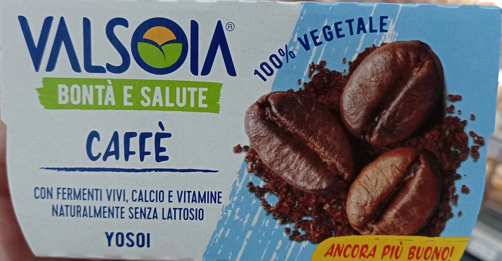Yosoi caffè