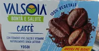 Yosoi caffè