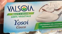 Yosoi cocco