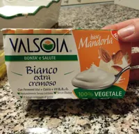 Bianco extra cremoso